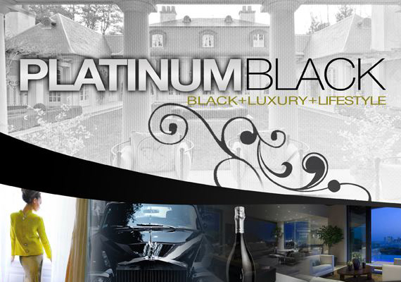 Publication Cover for lifestyle channel.